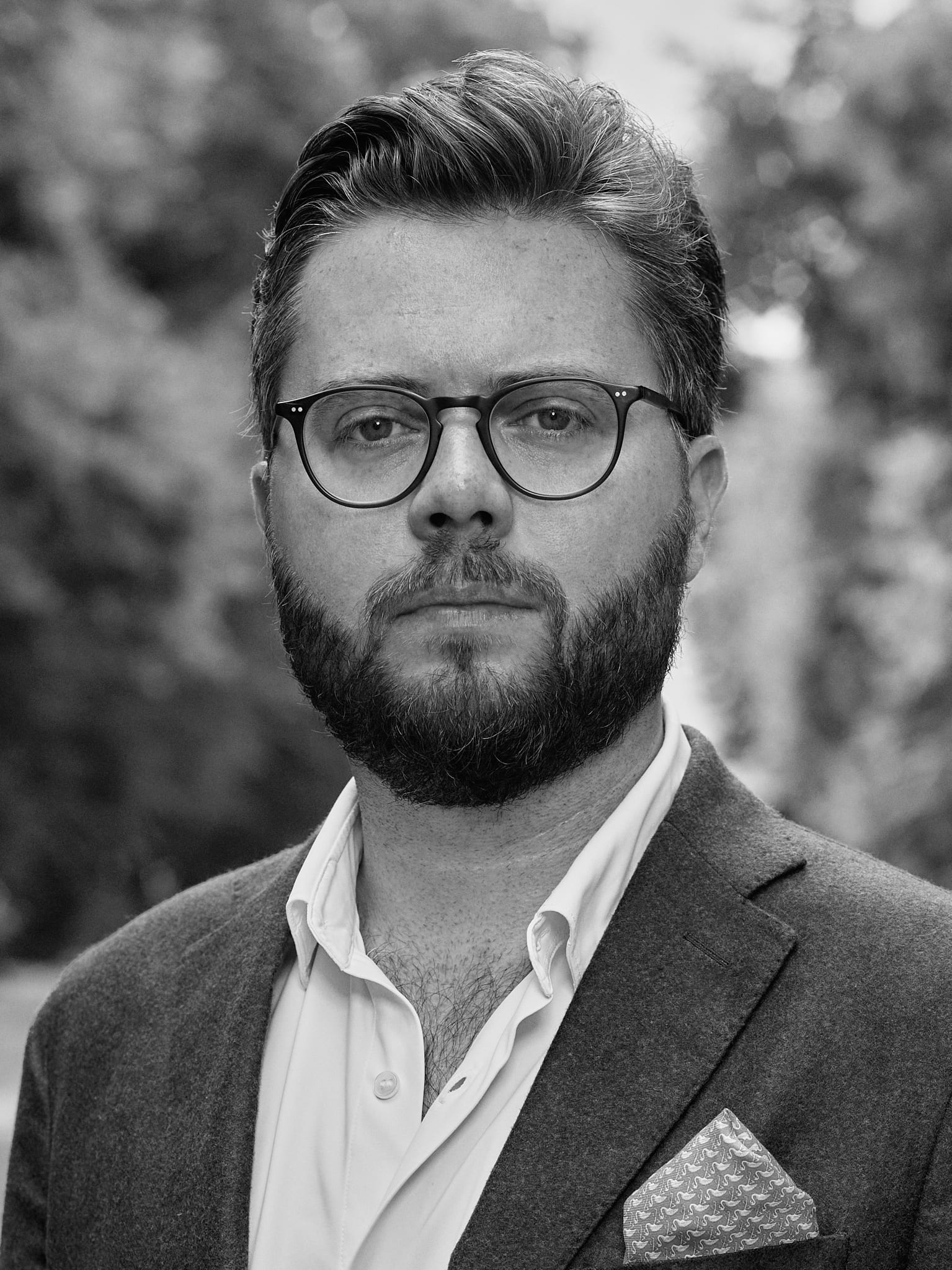 Simon Wolfe