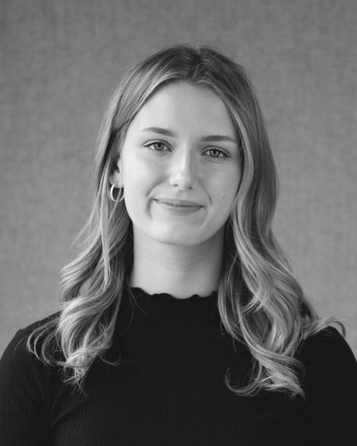 Sophie Johnston