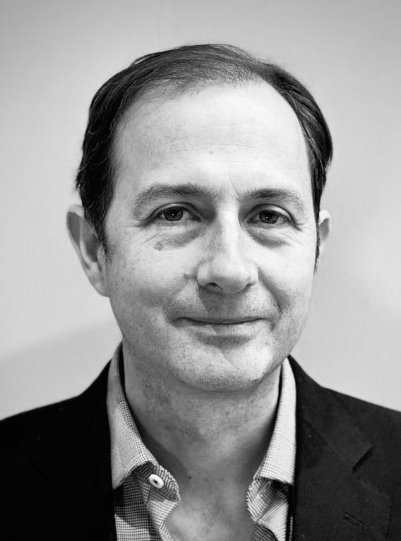 Anthony Skinner