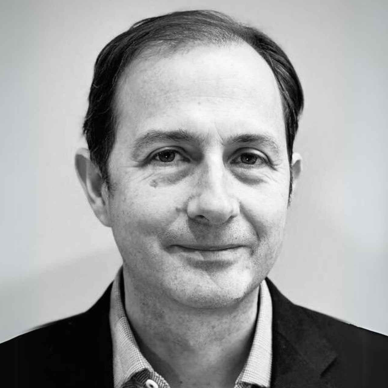 Anthony Skinner