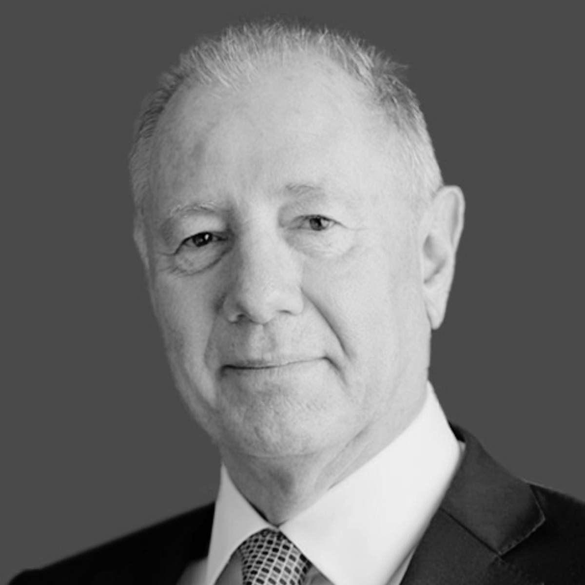The Hon. John Middleton AM KC