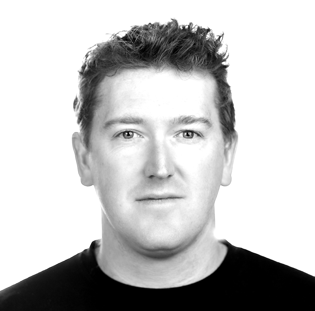 Phillip Kingston