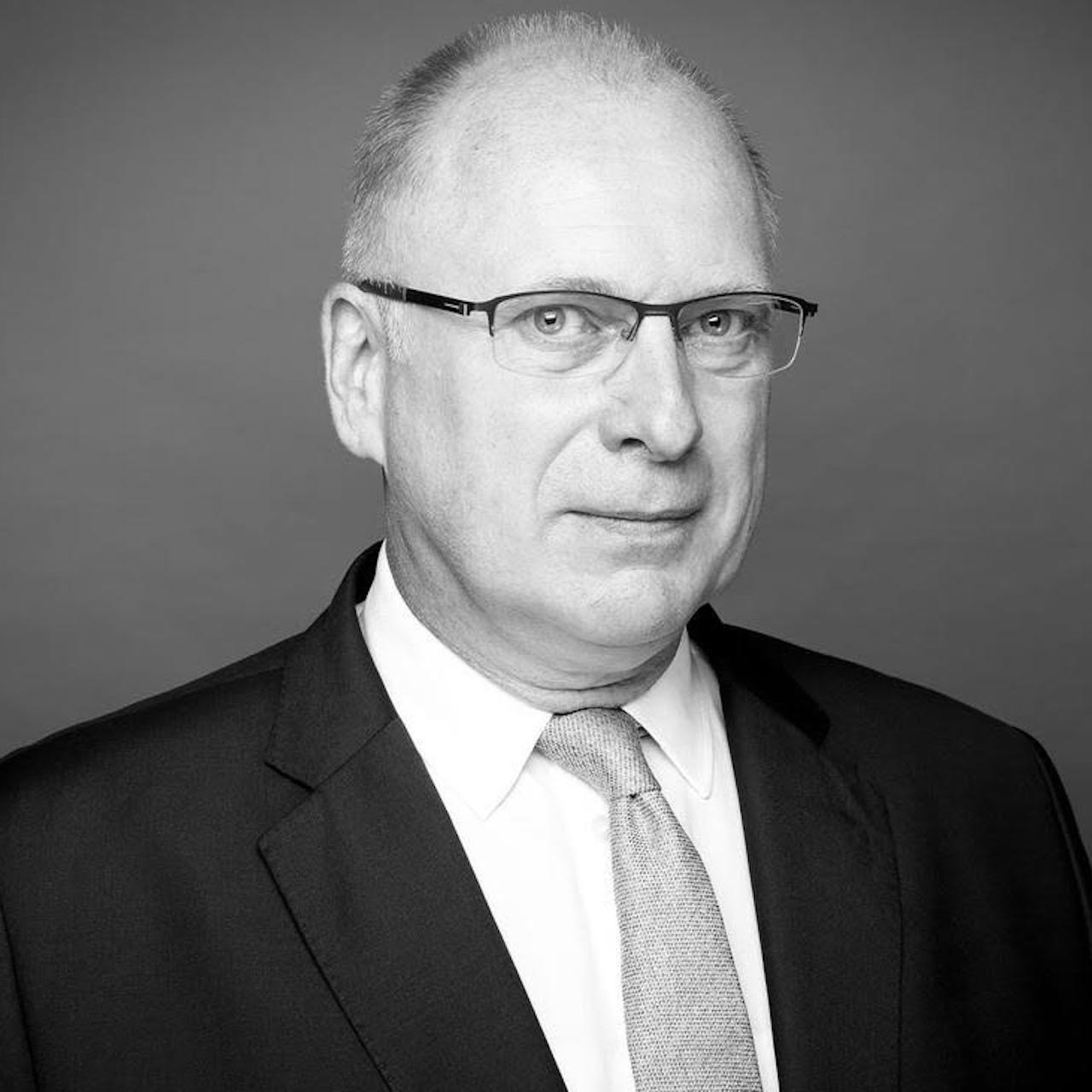 Frank Schauff