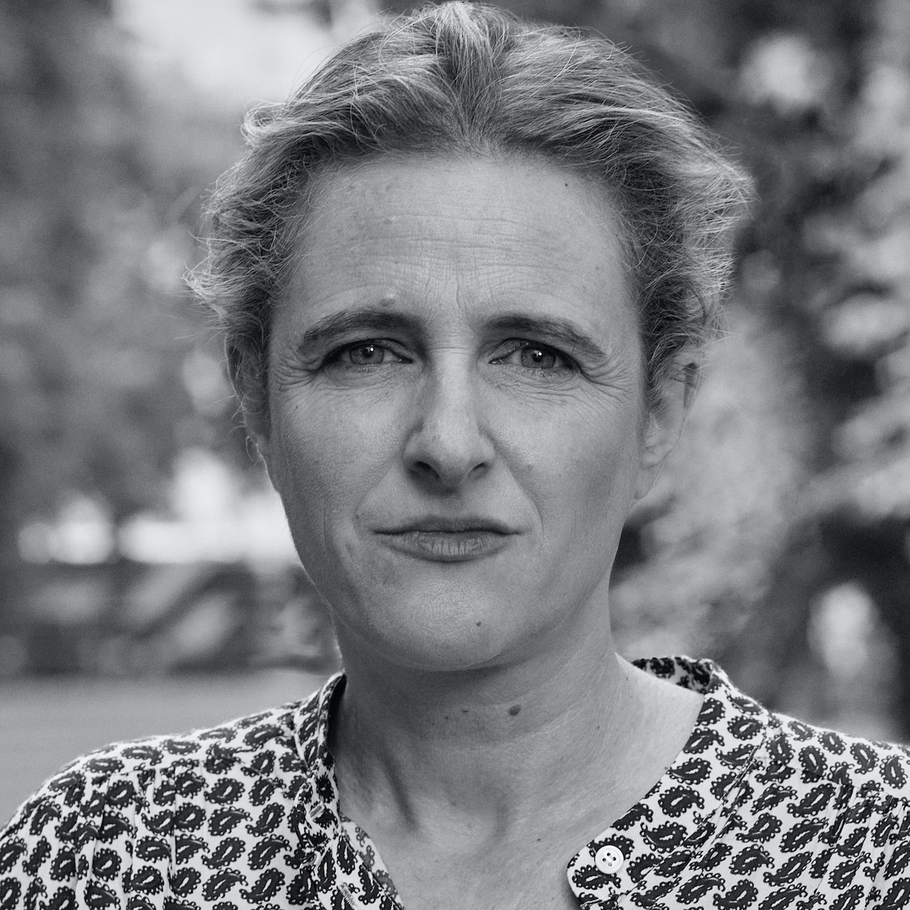 Alisa Helbitz