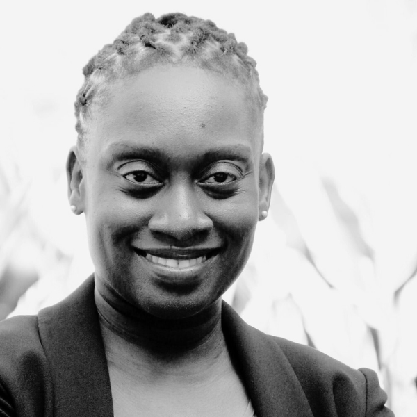 Jacqueline Musiitwa
